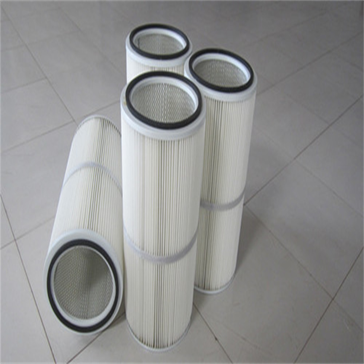 燃氣輪機空氣濾芯 325*660自潔式除塵濾筒-- 固安縣溫泉休閑商務產(chǎn)業(yè)園區(qū)曼宇過濾器材設(shè)備廠