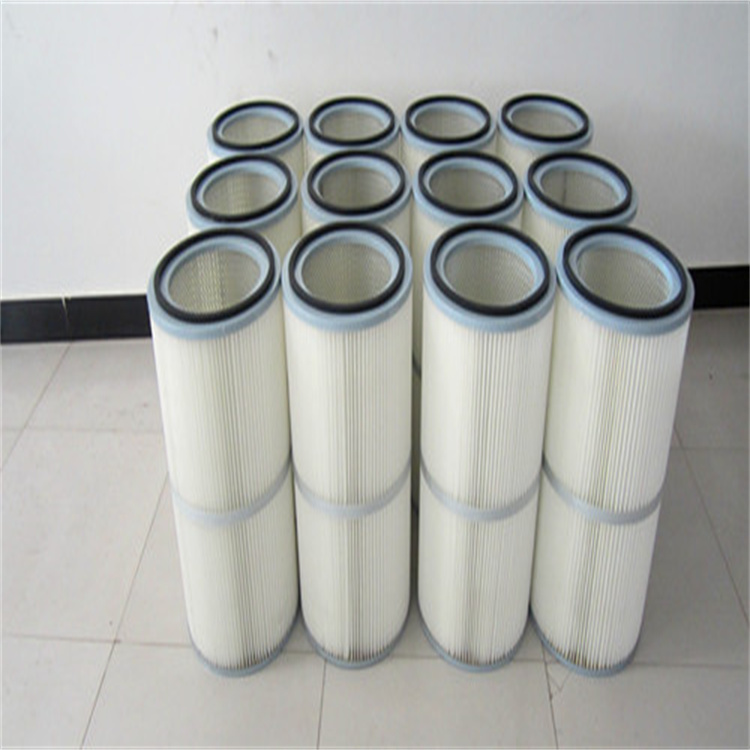 3290自潔式鋼廠制氧空分進氣室除塵濾筒-- 固安縣溫泉休閑商務產業園區曼宇過濾器材設備廠