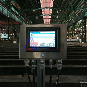 DOD-LS32大字符噴碼機(jī)  打字機(jī)