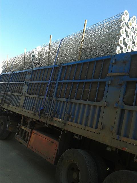 怎樣測量除塵骨架標準-- 滄州世成環保機械有限公司