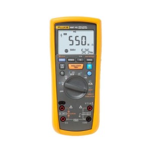 福祿克190-104 204手持式示波器萬用