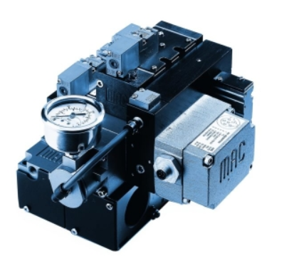 美國MAC比例閥PMPP系列-- 美國MAC電磁閥中國有限公司官方網站