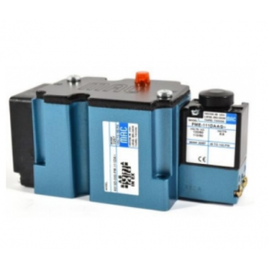 MAC電磁閥6300系列*導