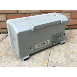 是德科技 X系列MSOX3012G 混合信號示