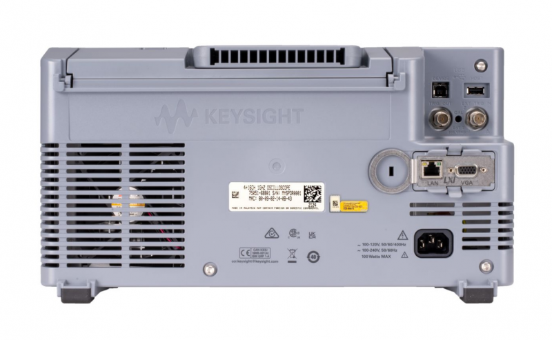 是德科技DAQ970A數(shù)據(jù)采集器 內(nèi)置萬用表-- 是德科技分析儀(中國)有限公司