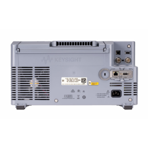 是德科技DAQ970A數據采集器 內置萬用