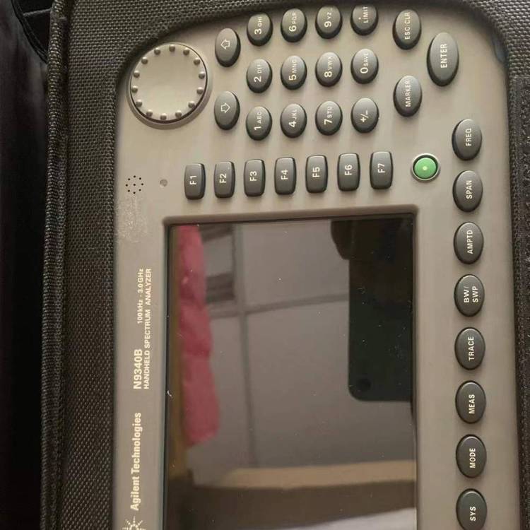 是德科技6位半數(shù)字萬用表 軟件及說明書-- 是德科技分析儀(中國)有限公司