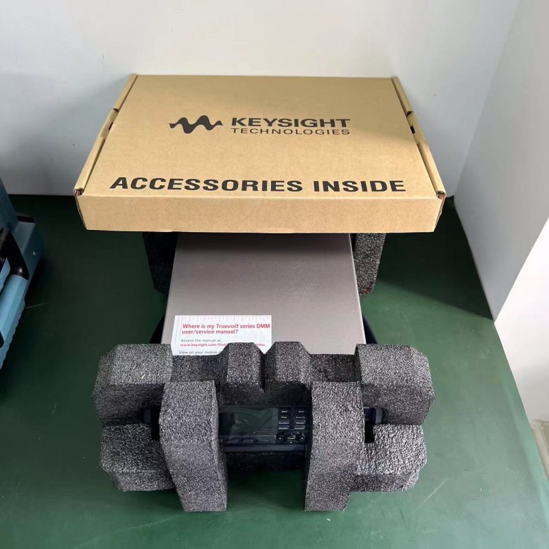 是德科技數(shù)字示波器 帶眼圖抖動6GHz帶寬4通道1-- 是德科技分析儀(中國)有限公司