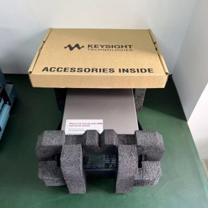 是德科技數字示波器 帶眼圖抖動6GHz