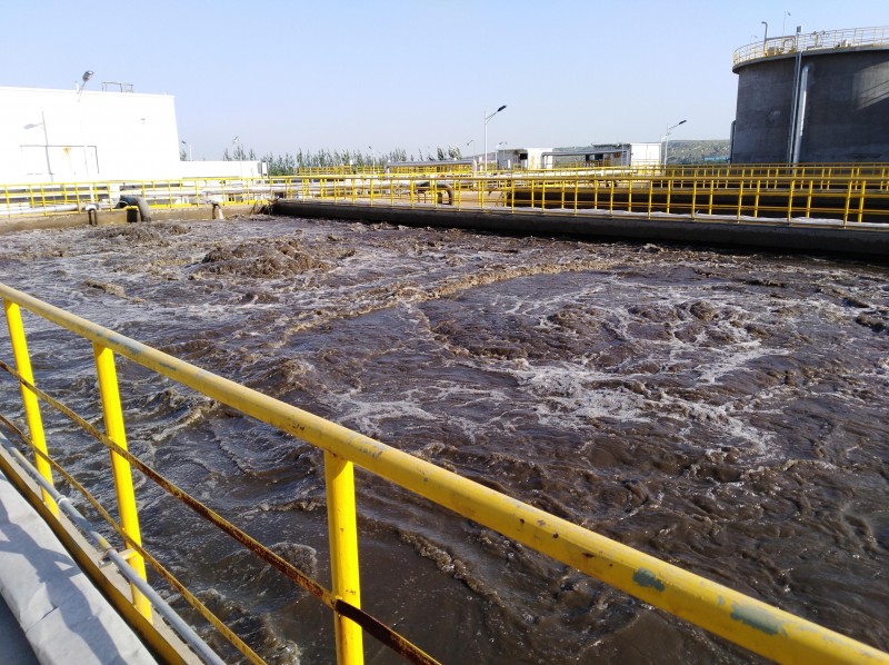 工業廢水污水檢測服務-- 佳譽（廣東）檢測科技有限公司