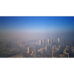 環(huán)境空氣質(zhì)量檢測(cè)服務(wù)