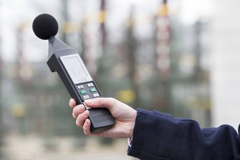 工廠噪聲工業企業廠界噪聲檢測服務-- 佳譽（廣東）檢測科技有限公司