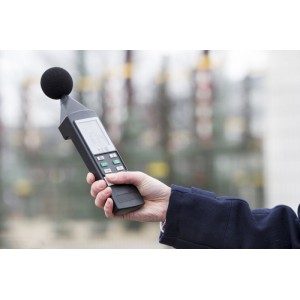 工廠噪聲工業(yè)企業(yè)廠界噪聲檢測(cè)服務(wù)