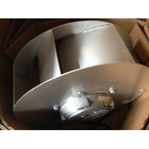 德國(guó)洛森DKHR450-4SW.138.6FA風(fēng)機(jī)