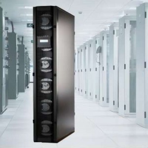 思泰登高數據中心機房空調列間空調