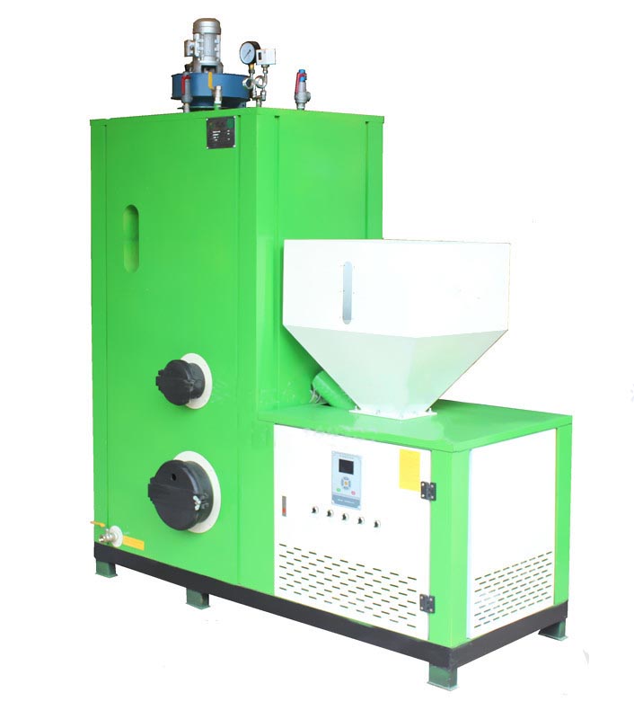 淮安東大鍋爐-WSS1.0-0.7-S生物質蒸汽發生器-- 淮安東大鍋爐有限公司