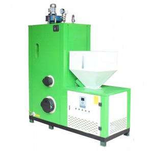 淮安東大鍋爐-WSS1.0-0.7-S生物質(zhì)蒸