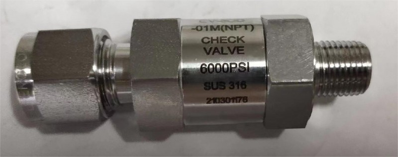 LF-LOK止回閥-- 上海LF-LOK靈峰洛克閥門有限公司