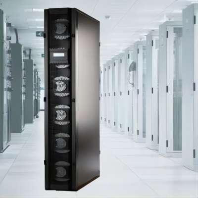 思泰登高100KWEX系列風(fēng)冷型機(jī)房空調(diào)精密空調(diào)-- 河南萬里通電子科技有限公司