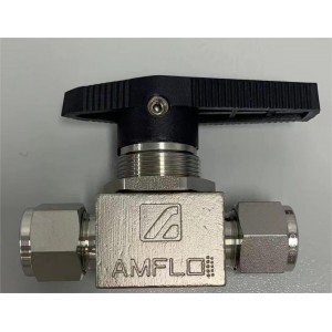 Amflo球閥