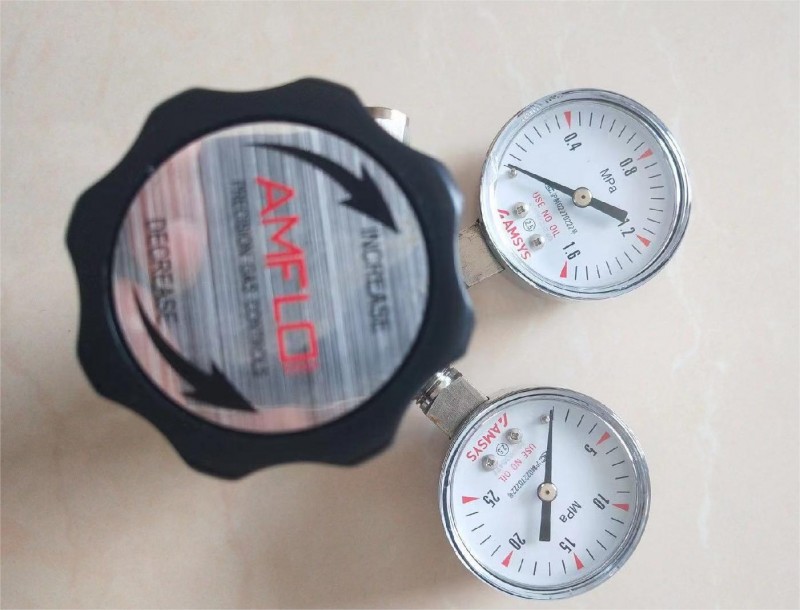 Amflo減壓閥-- 上海敦陽流體設備有限公司