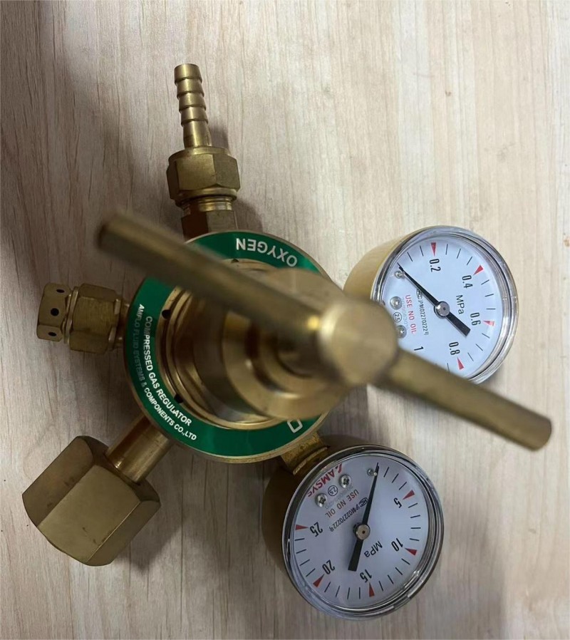 Amflo減壓閥-- 上海敦陽流體設備有限公司