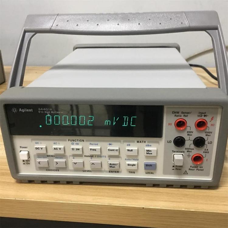 44GAgilent是德科技頻譜分析儀-- 是德科技分析儀(中國)有限公司