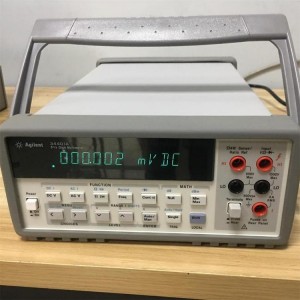 44GAgilent是德科技頻譜分析儀