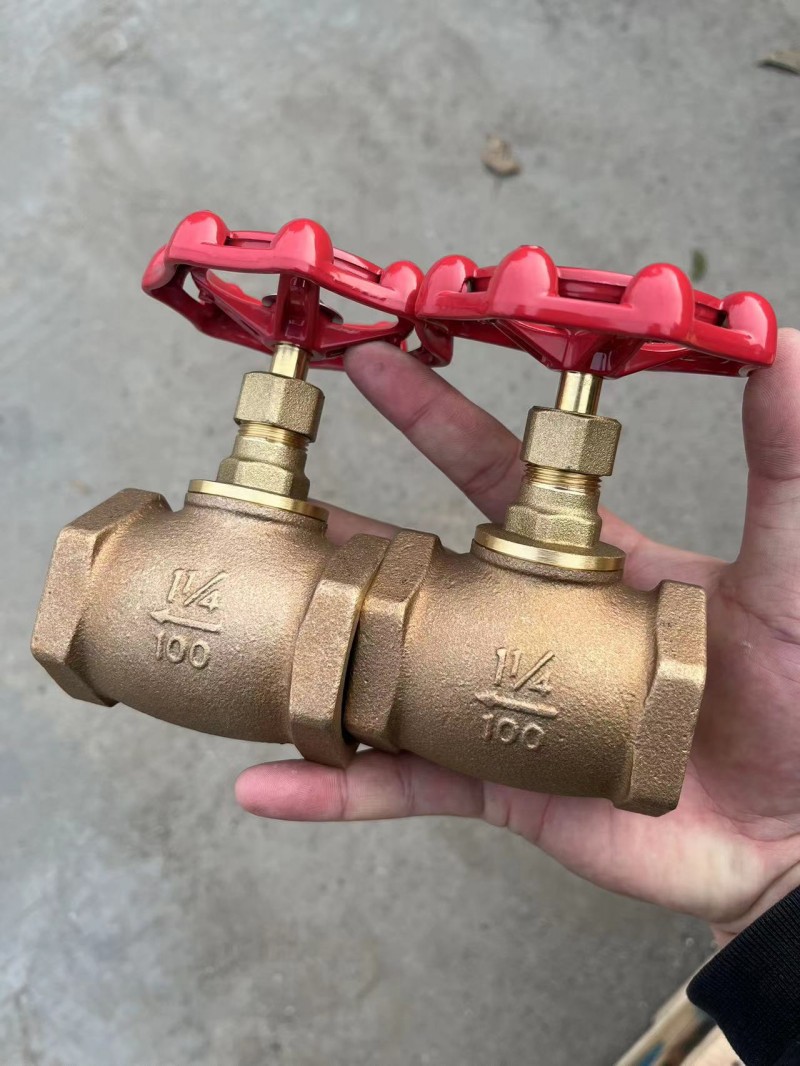 KITZ截止閥-- KITZ閘閥開茲閥門（上海）有限公司