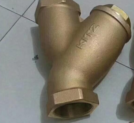 KITZ過濾器-- 日本KITZ閥門有限公司