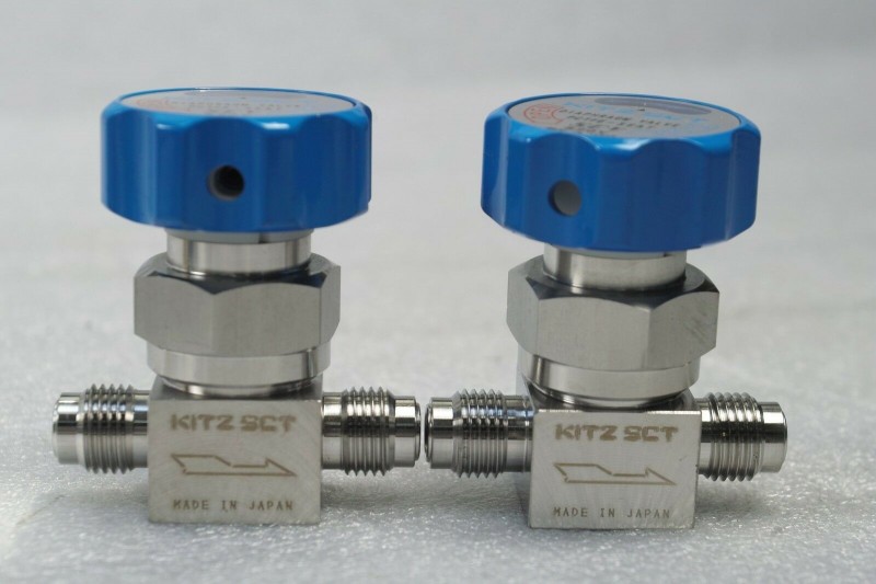 KITZ隔膜閥-- 日本KITZ閥門有限公司