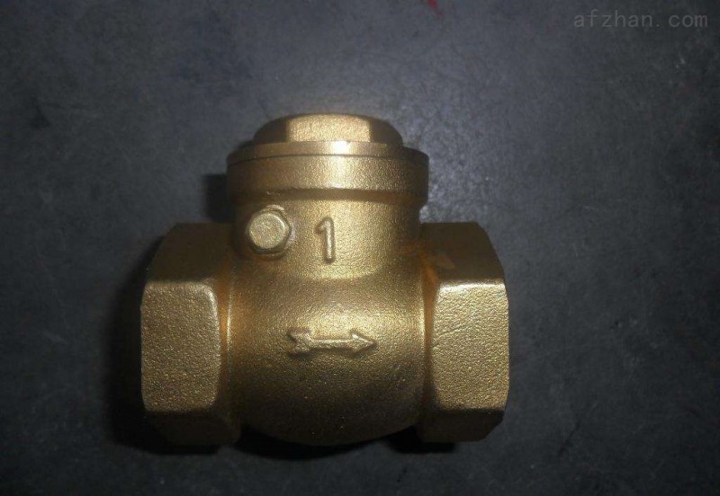 KITZ青銅絲扣旋啟式止回閥-- 上海KITZ開滋國際貿易有限公司