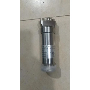 INFICON英福康真空開關