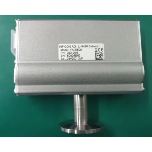 INFICON英福康PGE500ATM轉中真空計