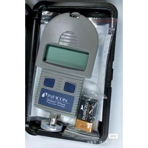 INFICON英福康真空計