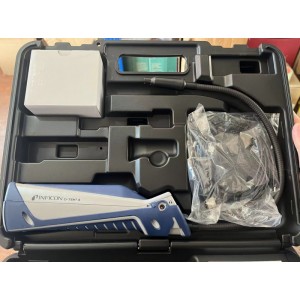 INFICON英福康冷媒檢漏儀D-TEK3