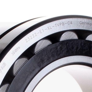 德國FAG-23222-E1-XL-TVPB-C4