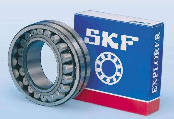 SKF E2.6312-2Z/C3  高精度-- 瑞典SKF軸承（中國）有限公司