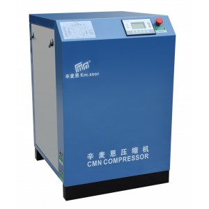 辛麥恩無(wú)油渦旋壓縮機(jī)