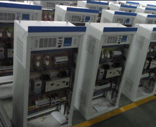 西安UPS不間斷電源15KVA,eps消防應急電源15KVA-- 西安青鵬機電科技有限公司