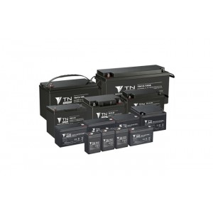 四川成都天能電池TN通用型代理商