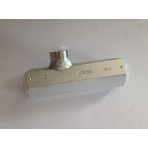 HAWE哈威單向閥RH2