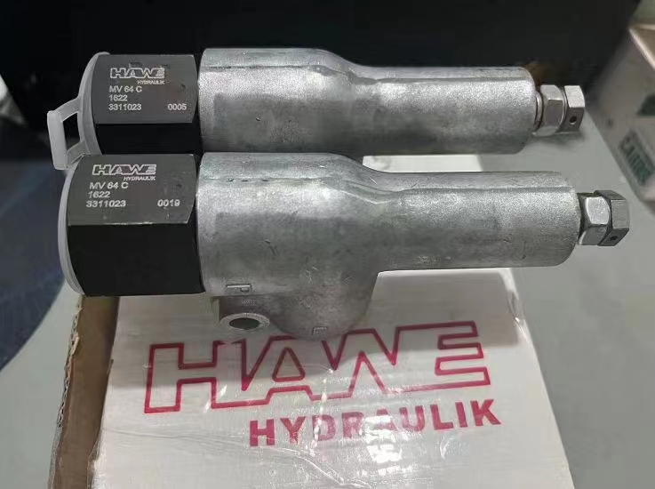HAWE哈威溢流閥MV64C-- HAWE哈威液壓閥有限公司
