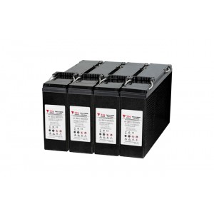 天能TNF前置端子電池