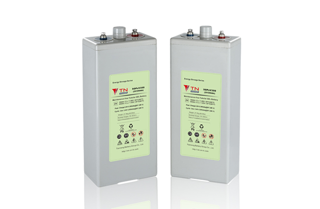 天能OPzV管式膠體電池-- 四川川都實(shí)運(yùn)科技有限公司