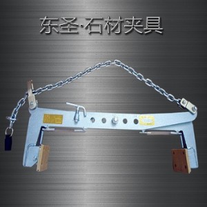 石材表面有水光滑如何吊裝