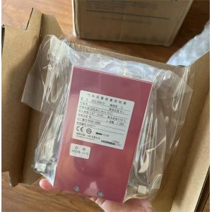 E50質(zhì)量流量控制器