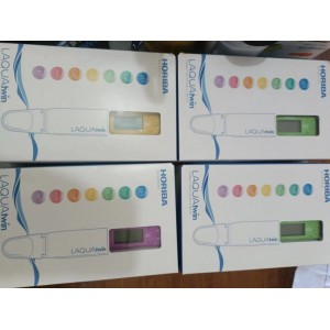 Horiba堀場筆式PH計(jì)