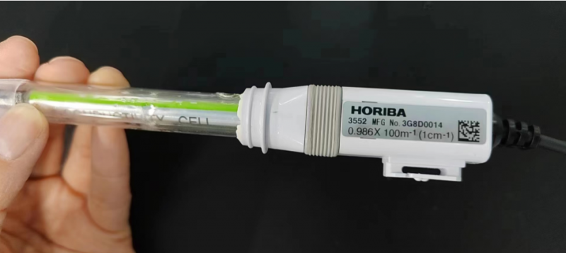 Horiba堀場電極-- Horiba堀場（中國）貿(mào)易有限公司