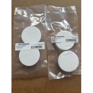 Horiba堀場二次過濾膜